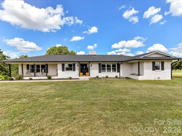 5710 Lander Benton RD, Unionville, NC 28110
