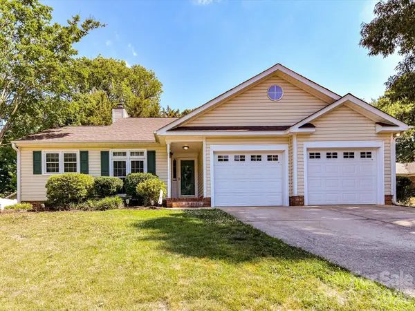 3616 Still Oaks CT NW, Concord, NC 28027