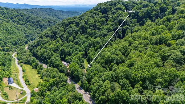 7835 US 23 HWY, Mars Hill, NC 28754