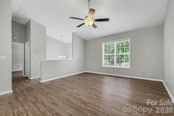 1607 Indian Springs DR NW, Conover, NC 28613