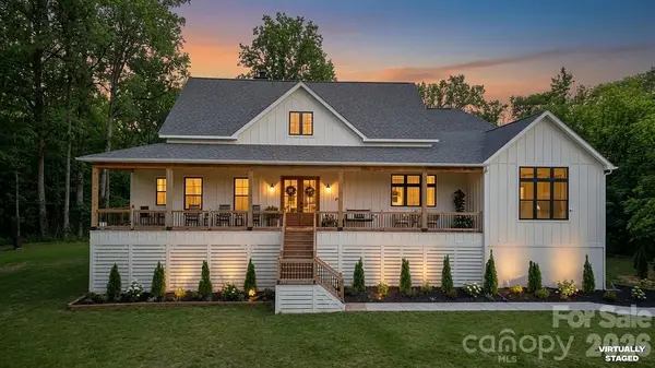 7183 John Furr RD #5, Concord, NC 28025