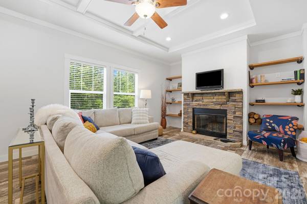 118 Sanford CT, Troy, NC 27371