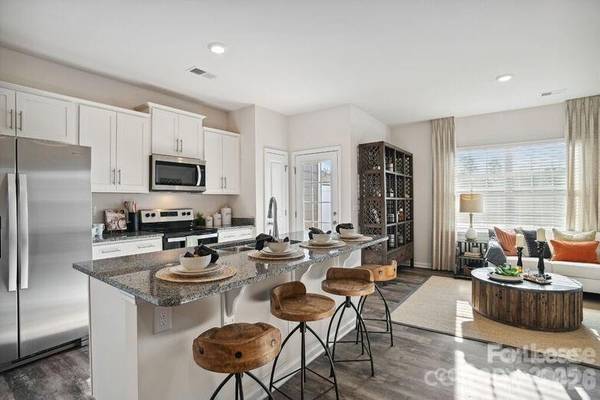 8435 Jane DR #Newton, Terrell, NC 28682