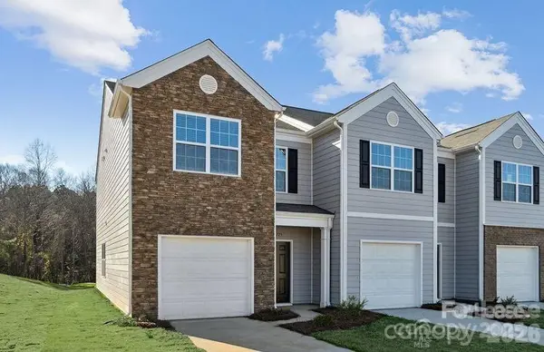 8435 Jane DR #Maywood, Terrell, NC 28682