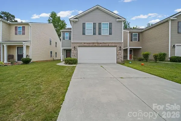 9539 Kendall DR, Charlotte, NC 28214