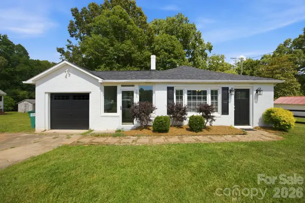 2693 Salem Church RD, Lincolnton, NC 28092