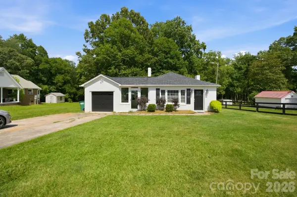2693 Salem Church RD, Lincolnton, NC 28092
