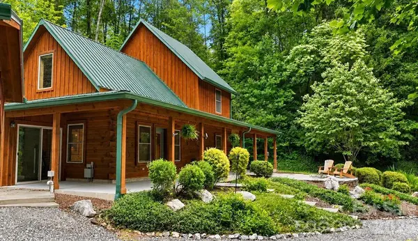 1026 High Top Mountain RD, Whittier, NC 28789