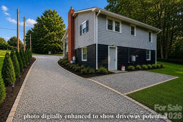 32 W Highland AVE, Granite Falls, NC 28630