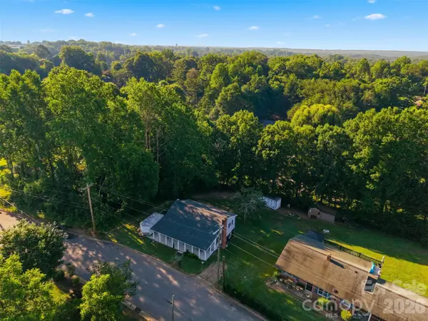 32 W Highland AVE, Granite Falls, NC 28630