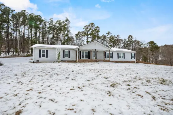 4855 Talley RD, Walkertown, NC 27051