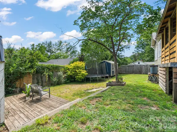 15 Craig CIR, Asheville, NC 28805