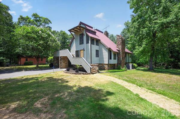 25105 Frick RD, Richfield, NC 28137