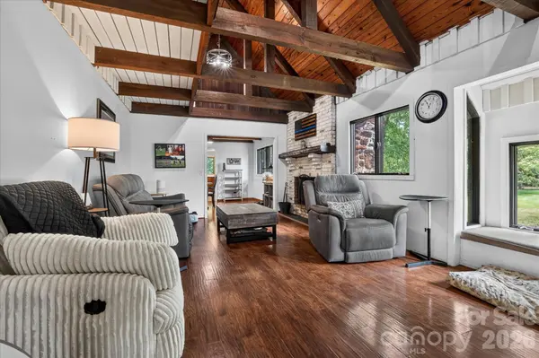 25105 Frick RD, Richfield, NC 28137