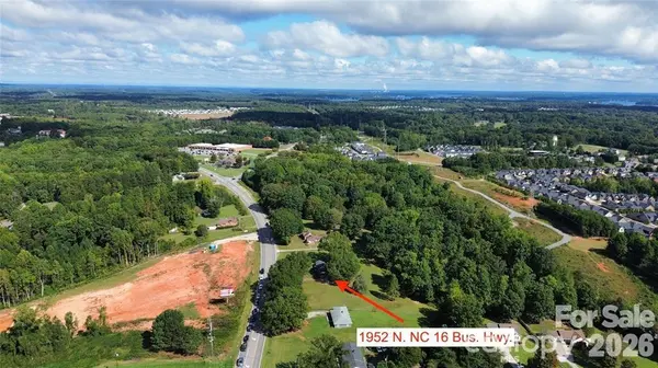 1952 N Nc 16 Business HWY, Denver, NC 28037