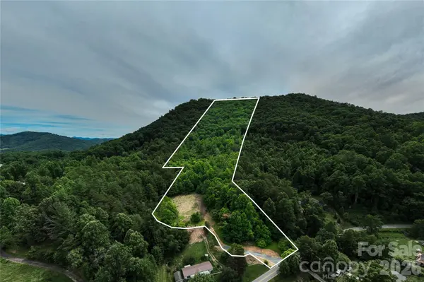 9999 Morgan Branch RD, Weaverville, NC 28787