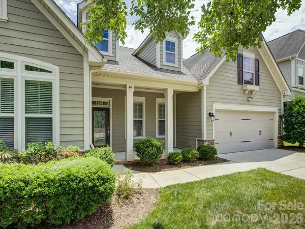 6005 Hyde Park DR, Indian Trail, NC 28079