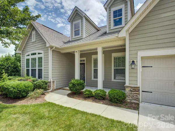 6005 Hyde Park DR, Indian Trail, NC 28079
