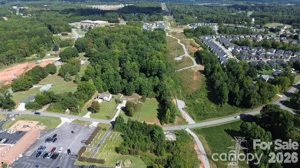 00 N NC Hwy 16 Business HWY, Denver, NC 28164