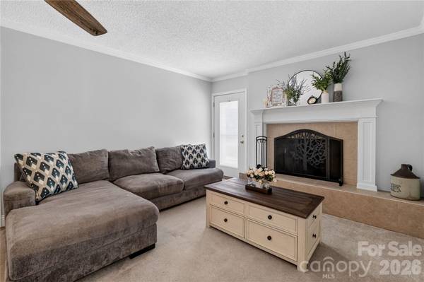 1316 Drumstand RD, Stony Point, NC 28678