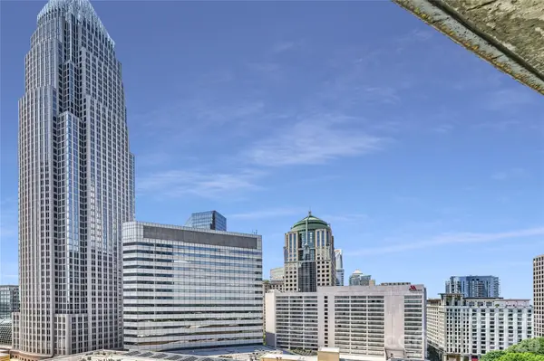 210 N Church ST #1605, Charlotte, NC 28202