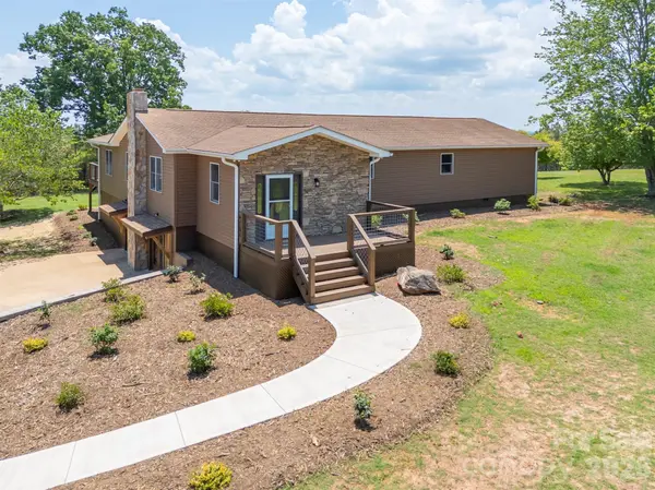 5732 S Nc 9 HWY, Tryon, NC 28782