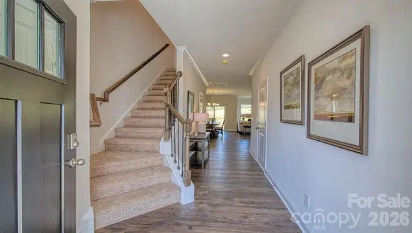 189 Valley Breeze RD, Fletcher, NC 28732