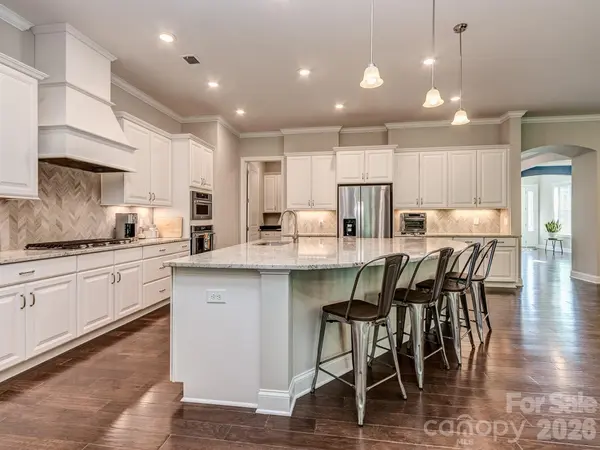 121 Enclave BLVD, Weddington, NC 28104