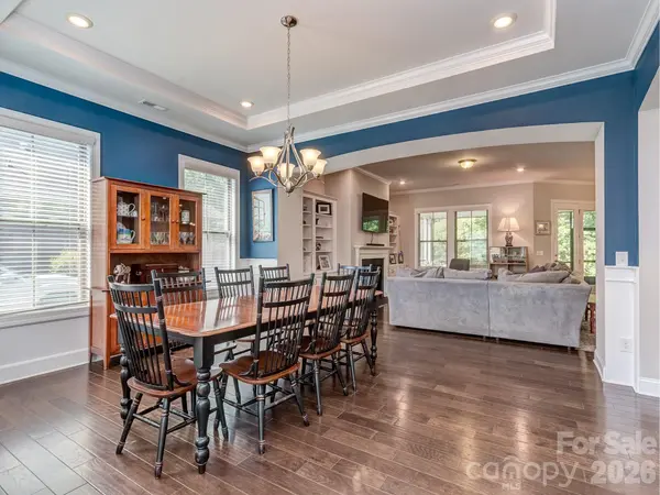 121 Enclave BLVD, Weddington, NC 28104