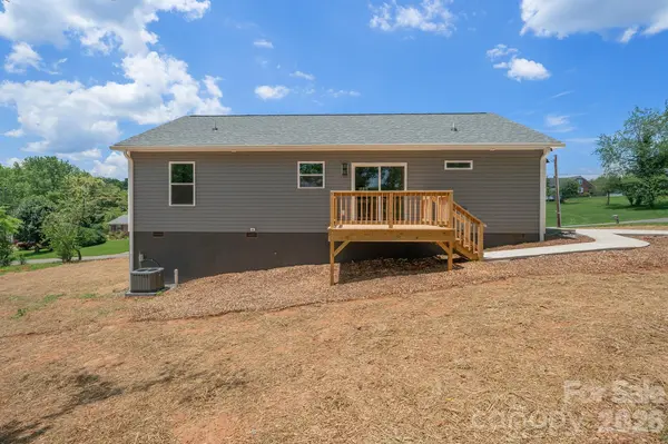 1649 Bentbrook DR, Valdese, NC 28690