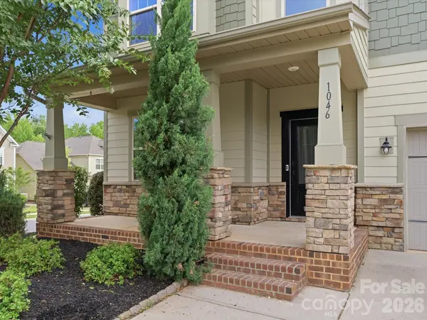 1049 Bannister RD, Waxhaw, NC 28173