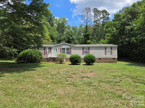 14492 Saint Simon CT, Stanfield, NC 28163