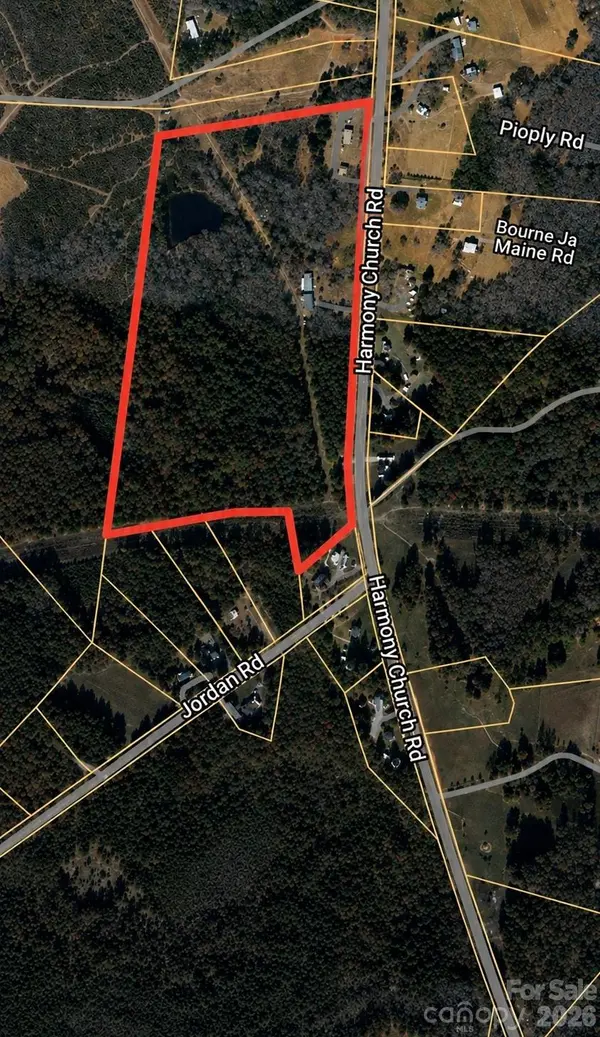 5669, 5693, 5635, 5699 Harmony Church RD, Edgemoor, SC 29712