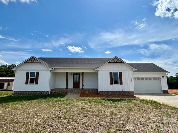 295 Northbrook III School RD, Vale, NC 28168