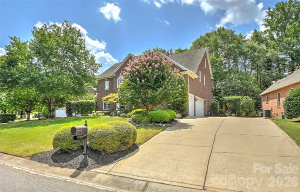 5403 Stallworth DR, Charlotte, NC 28226