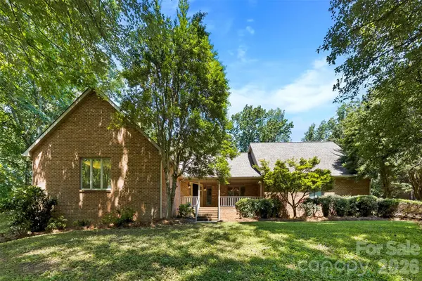 1505 N Cansler ST, Kings Mountain, NC 28086