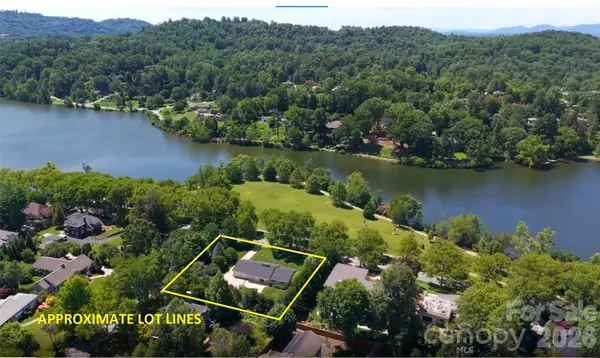 1329 Merrimon AVE, Asheville, NC 28804