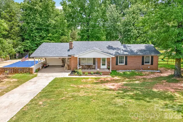 2446 Wood RD, York, SC 29745