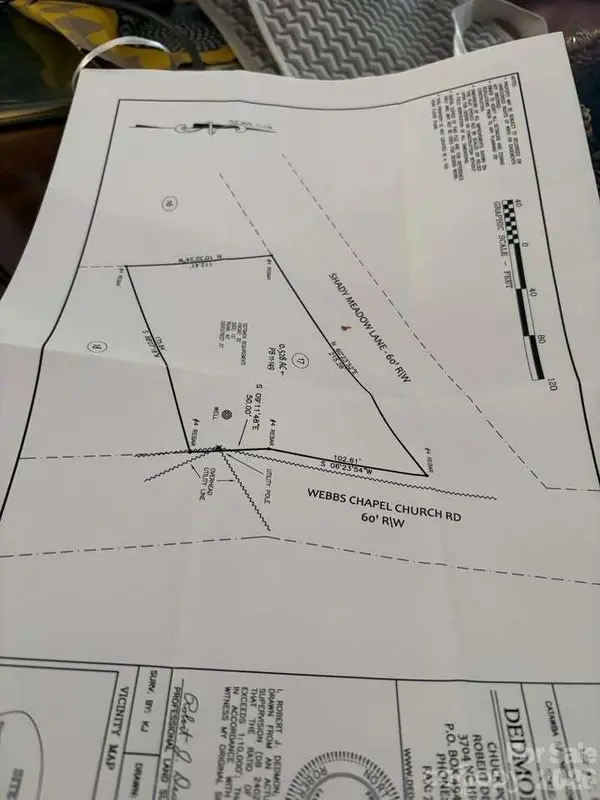00 Shady Meadow LN #Lot 17, Denver, NC 28037