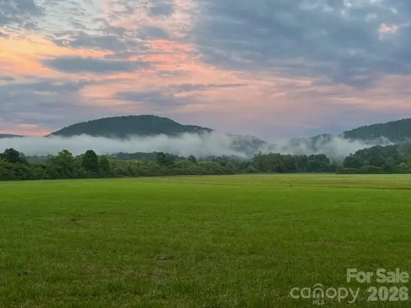 Mini Farm 2 & 3 TBD Coventry DR, Brevard, NC 28712