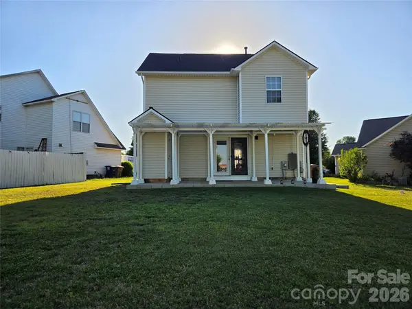 5802 Autumn Trace LN, Indian Trail, NC 28079