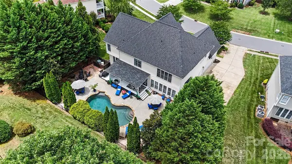 218 Crimson Orchard DR, Mooresville, NC 28115
