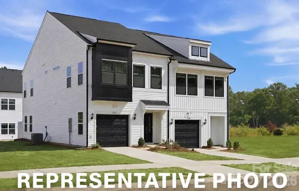 5836 Salamander Run LN #48, Charlotte, NC 28215