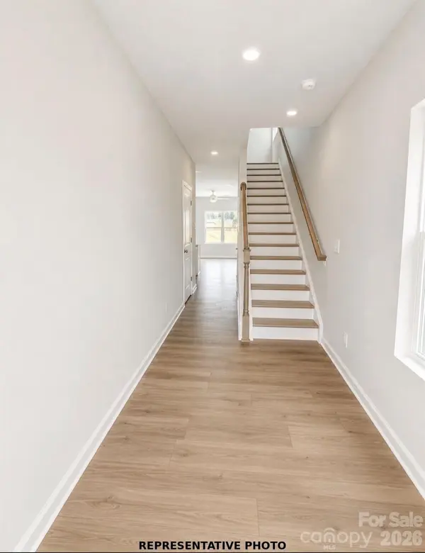 5836 Salamander Run LN #48, Charlotte, NC 28215