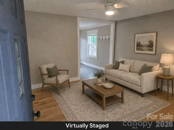127 Northview Dorsey ST, Rutherfordton, NC 28139
