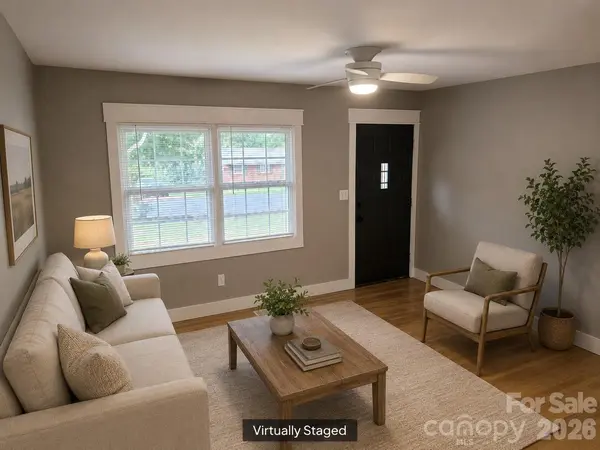 127 Northview Dorsey ST, Rutherfordton, NC 28139