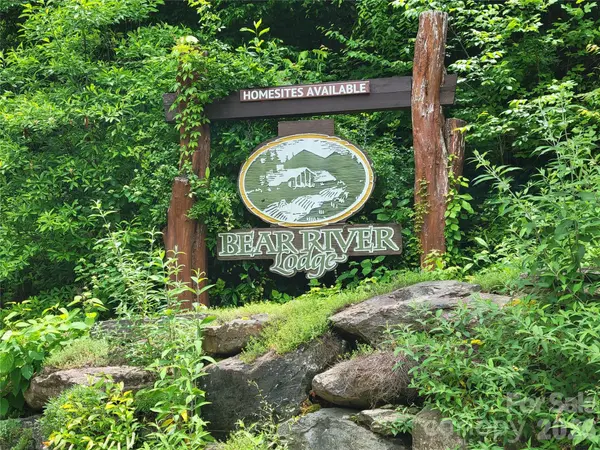 TBD Bear River Lodge RD #123, Marshall, NC 28753