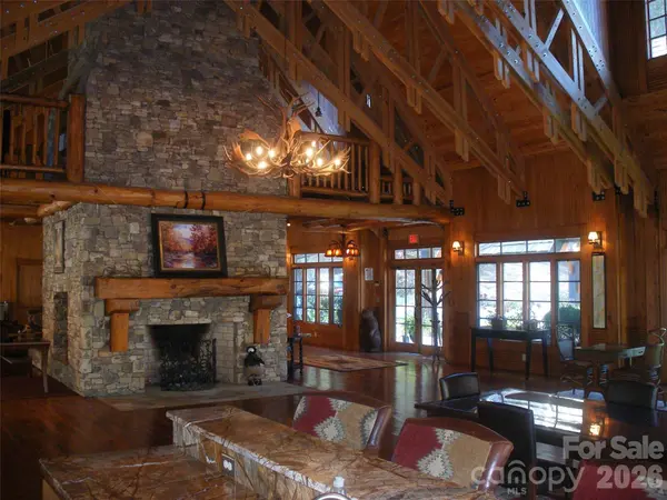 TBD Bear River Lodge TRL #124, Marshall, NC 28753