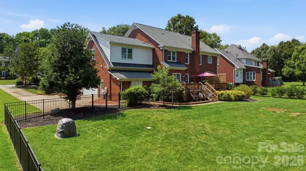 965 Lyerly Ridge RD, Concord, NC 28027