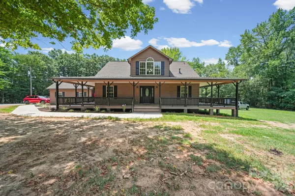 5013 Plyler Mill RD, Monroe, NC 28112